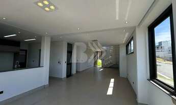 Imagem 4: Casa de condomínio à venda no Residencial Villa D'Áquila, no bairro Santa Rosa em Pir