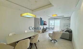 Imagem 3: Apartamento com 3 quartos (1 suíte) à venda no Córrego Grande - 109 m² privativos