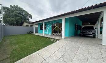 Imagem 2: CASA FAIXA MAR NO BALNEÁRIO GRAJAÚ!!!