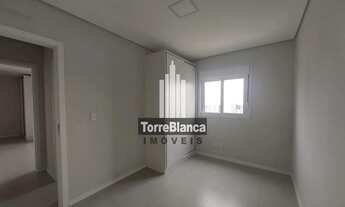 Imagem 7: Locação - Apartamento com 3 quartos (sendo 1 suíte), 2 vagas, Sacada com churrasqueira, Ed