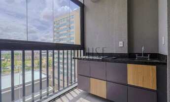 Imagem 7: Apartamento com 2 quartos, 76 m² - Condomínio Edifício JK Boa Vista - Sorocaba/SP