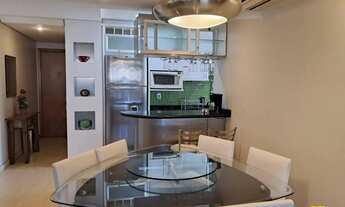 Imagem 3: BROGNOLI VENDE - APARTAMENTO 03 DOMRMITÓRIOS, 1 SUÍTE, NO BAIRRO DE CANASVIEIRAS