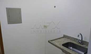 Imagem 4: Comercial Sala em Bauru