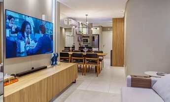 Imagem 10: Residencial Volano