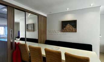 Imagem: Apartamento para venda com 98 m² e 3 quartos