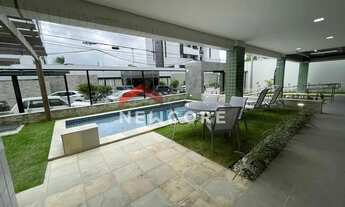 Imagem 2: Apartamento em Rua Ester Foigel - Iputinga - Recife/PE