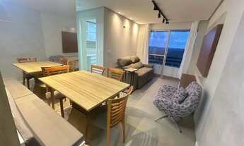 Imagem: Apto mobiliado no São Jorge