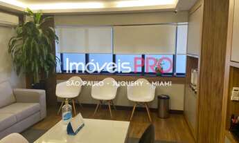 Imagem 2: Sala Comercial Itaim Bibi 104 m2