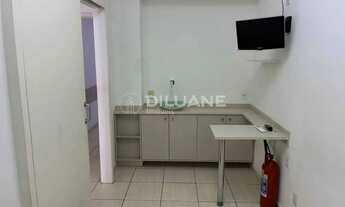 Imagem: Sala / Comercial / Copacabana