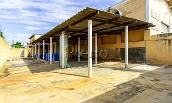 Imagem 10: Barracão à venda em Campinas, Jardim São José, com 600 m²