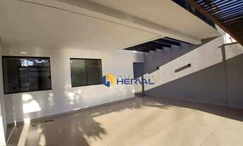 Imagem 4: Casa com 3 quartos à venda, 135 m² por R$ 850.000 - Jardim Alvorada - Maringá/PR