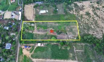 Imagem: Terreno pra venda Tarumã Açu, Manaus