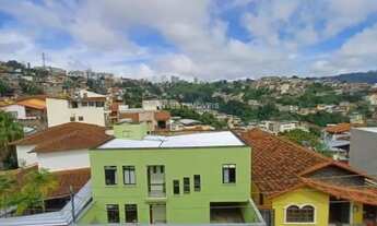 Imagem 5: Cobertura - Juiz de Fora MG