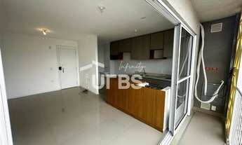 Imagem 2: Apartamento moderno e completo com 2 quartos, sendo 1 suíte, em localização privilegiada n