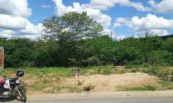 Imagem: Lote no Mirante do Sol