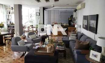 Imagem: Apartamento - / Residencial / Copacabana