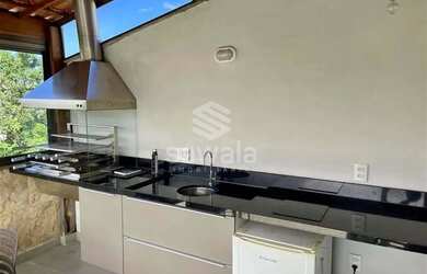 Imagem 5: Casa à venda com 277,00m² e 5 quartos em Recreio dos Bandeirantes, Rio de Janeiro - RJ