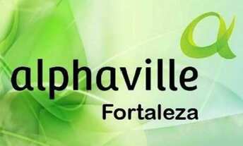 Imagem 2: Urgente/Oportunidade, lote Alphaville Fortaleza. R$1.400MM melhor Custo benefício hoje