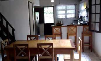 Imagem 2: Casa Temporada Sertão do Camburi sp