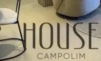 Imagem 6: Apartamento com 2 quartos à venda, 115 m² por R$ 1.150.000 - Condomínio Atmo Residencial