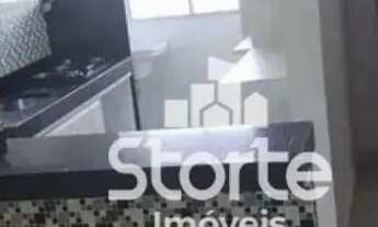 Imagem 2: Apartamento com 2 dormitórios à venda, 52 m² por R$ 215.000,00 - Laranjeiras - Uberlândia