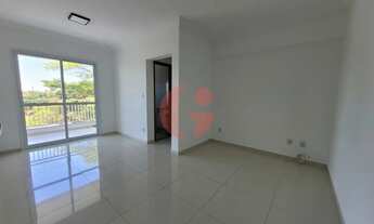 Imagem 2: Apartamento para locação com 2 quartos sendo 1 suíte- 69m² Parque Industrial