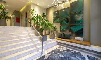 Imagem 10: Apartamento 1/4 Graça, Rua Humberto de Campos, Edificio LIV