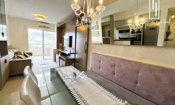 Imagem 3: Apartamento à venda no Pantanal