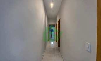 Imagem 7: Casa com 3 dormitórios à venda, 80 m² por R$ 399.000,00 - Morro do Algodão - Caraguatatuba