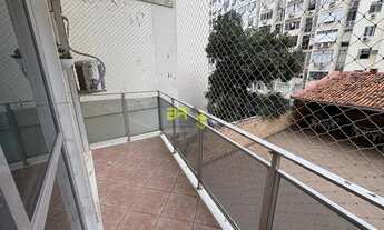 Imagem 3: Ótima Localização - Apartamento incrivel mobiliado para locação no coração de Copacabana