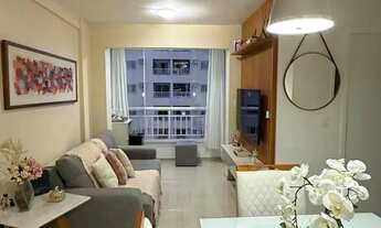 Imagem: Imóvel para venda tem 70 metros quadrados