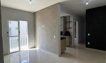 Imagem 3: Apartamento com 2 dormitórios todo reformado e moderno no bairro Nova Cerejeiras, pertinho