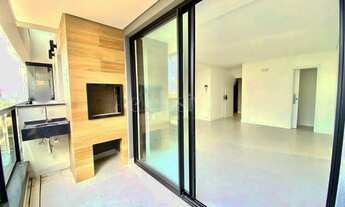 Imagem: Apartamento novo com 2 suítes em Coqueiros