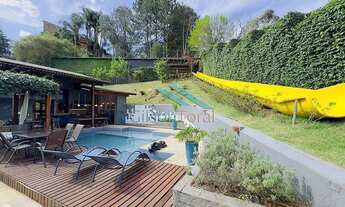 Imagem 2: Venda-Casa de condomínio-Barueri-Tamboré