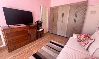 Imagem 7: Sobrado à venda, 2 quartos, 1 vaga, Estuário - Santos/SP