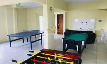 Imagem 7: OPORTUNIDADE! FRENTE MAR!! VISTA MAR TOTAL 2 DORMITÓRIOS CHURRASQUEIRA A CARVÃO