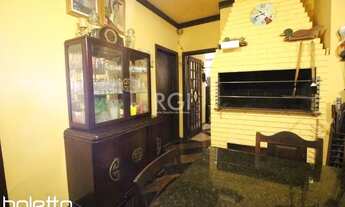 Imagem 5: Casa Para Alugar 611 m² por R$ 16.000,00 na Vila Assunção - Porto Alegre/RS