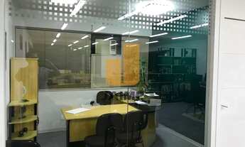 Imagem 5: Conjunto Comercial com 2 salas e 2 vagas em Higienópolis