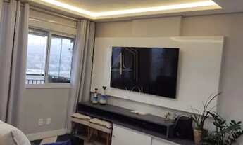 Imagem: Apartamento à venda em Barueri, Centro