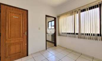 Imagem 2: Apartamento com 2 Quartos para Alugar, 48m² - Jardim Botânico