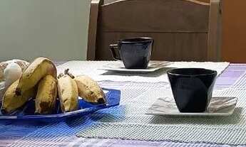 Imagem: Alugo para temporada Apt. Mobiliado 1 quarto