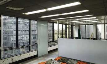 Imagem 6: Conjunto para alugar, 330 m² por R$ 30.893,00 - Bela Vista - São Paulo/SP