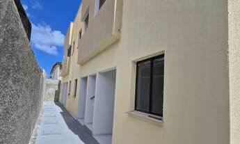 Imagem 4: Imóvel para venda tem 46 metros quadrados com 2 quartos em Pau Amarelo - Paulista - PE