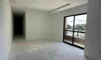 Imagem: Apartamento a venda com 3 quartos, suíte