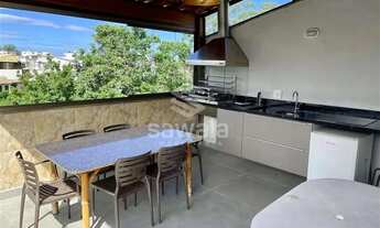 Imagem 4: Casa à venda com 277,00m² e 5 quartos em Recreio dos Bandeirantes, Rio de Janeiro - RJ