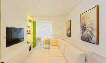 Imagem: Apartamento 2 quartos - Venda - Bairro Batel