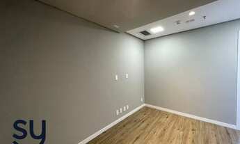 Imagem 6: Sala comercial pronta no Pontal Office