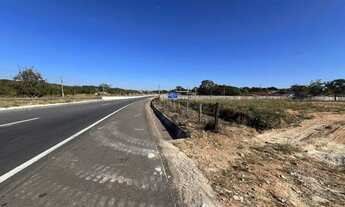 Imagem 5: Área de 5000 m² à venda por R$ 2.100.000 no Setor Papyrus - Goiás