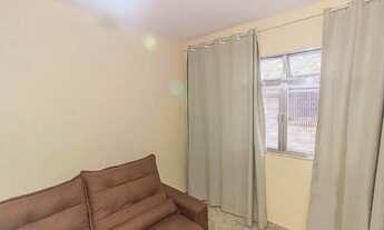 Imagem 5: Apartamento Apartamento com 1 dormitório