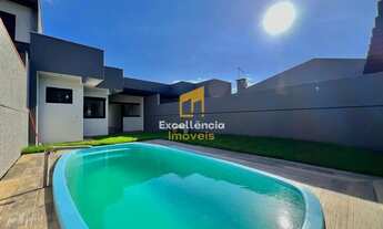 Imagem: Casa moderna perto do mar